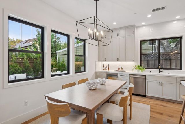 965 Louise Avenue, San Jose, CA 95125