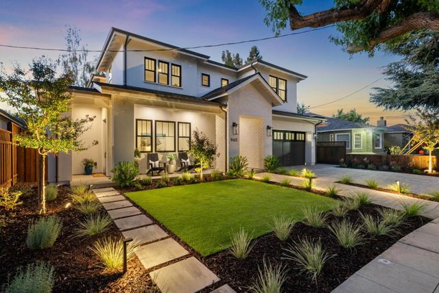 965 Louise Avenue, San Jose, CA 95125
