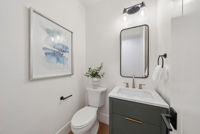 965 Louise Avenue, San Jose, CA 95125