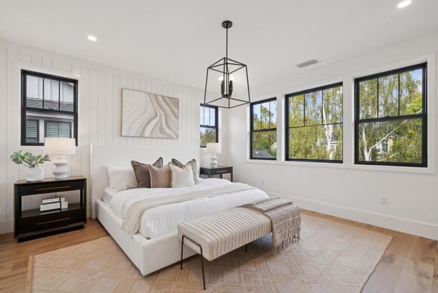 965 Louise Avenue, San Jose, CA 95125