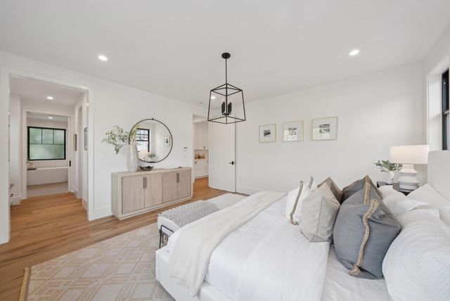 965 Louise Avenue, San Jose, CA 95125
