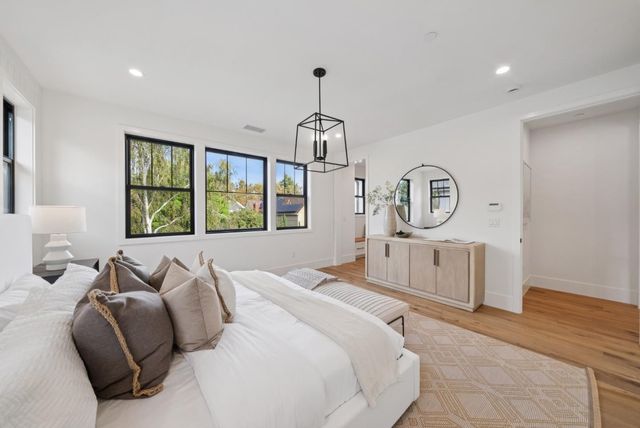 965 Louise Avenue, San Jose, CA 95125