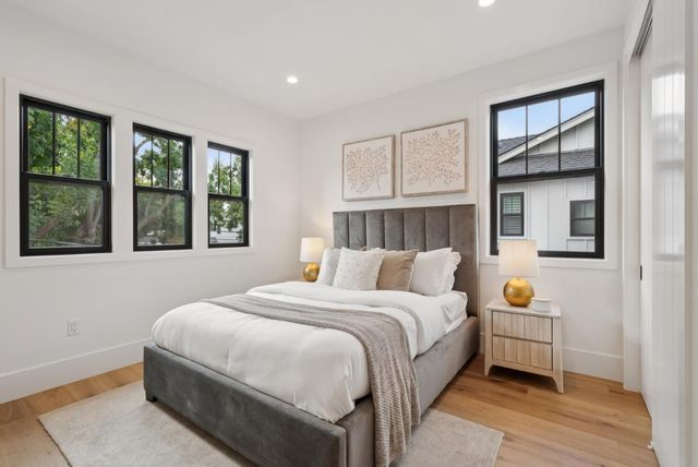 965 Louise Avenue, San Jose, CA 95125