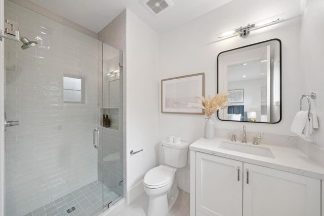 965 Louise Avenue, San Jose, CA 95125