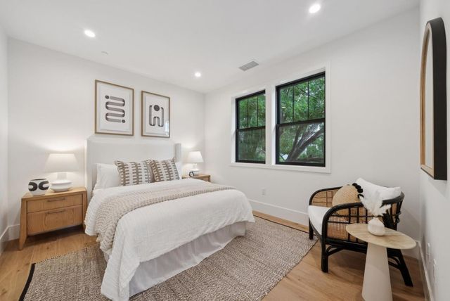 965 Louise Avenue, San Jose, CA 95125