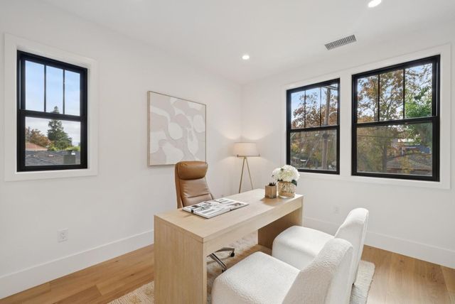 965 Louise Avenue, San Jose, CA 95125