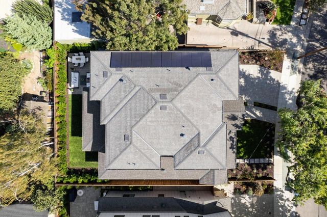 965 Louise Avenue, San Jose, CA 95125