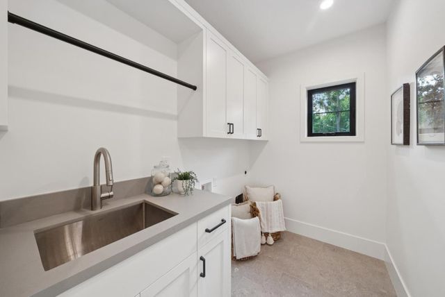 965 Louise Avenue, San Jose, CA 95125
