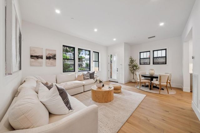 965 Louise Avenue, San Jose, CA 95125