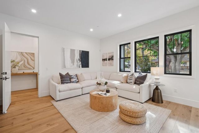 965 Louise Avenue, San Jose, CA 95125