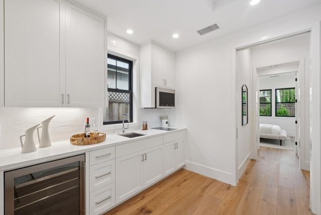 965 Louise Avenue, San Jose, CA 95125