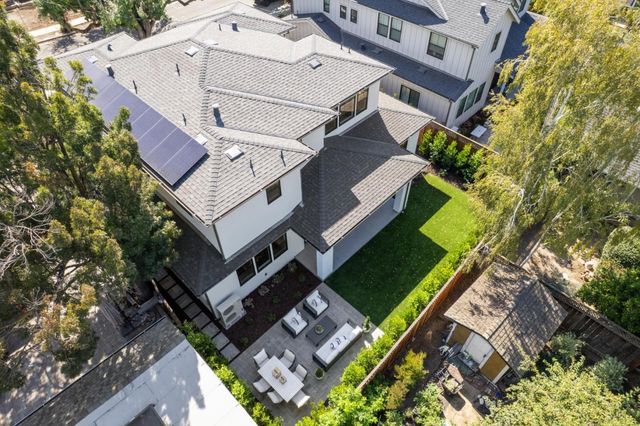 965 Louise Avenue, San Jose, CA 95125