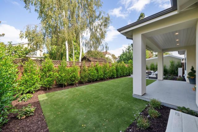 965 Louise Avenue, San Jose, CA 95125