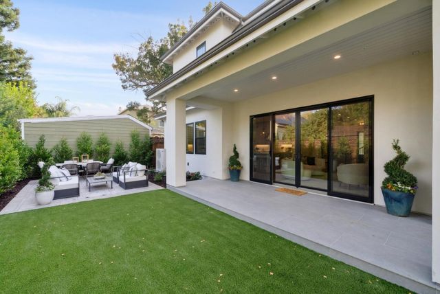 965 Louise Avenue, San Jose, CA 95125