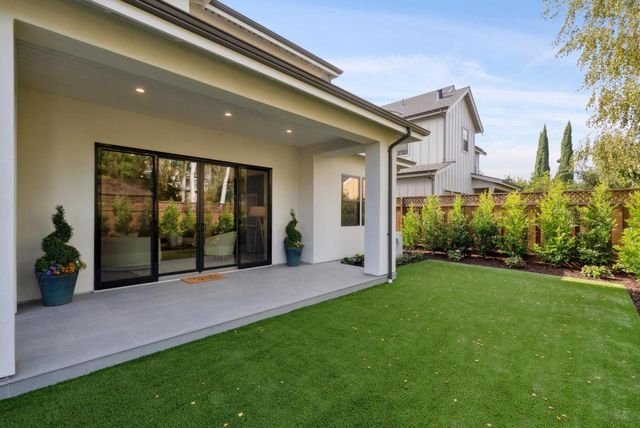965 Louise Avenue, San Jose, CA 95125