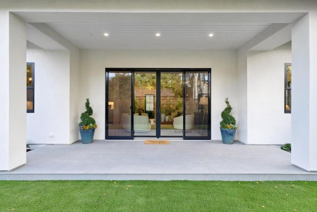 965 Louise Avenue, San Jose, CA 95125