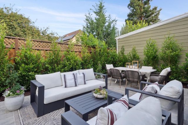 965 Louise Avenue, San Jose, CA 95125
