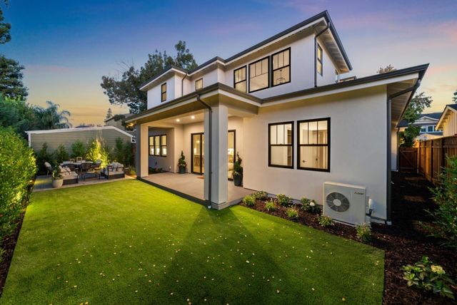 965 Louise Avenue, San Jose, CA 95125