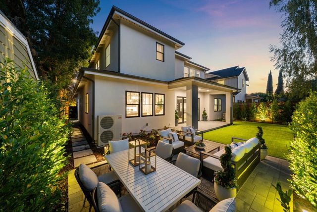 965 Louise Avenue, San Jose, CA 95125