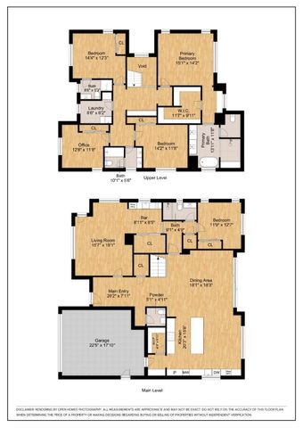 965 Louise Avenue, San Jose, CA 95125