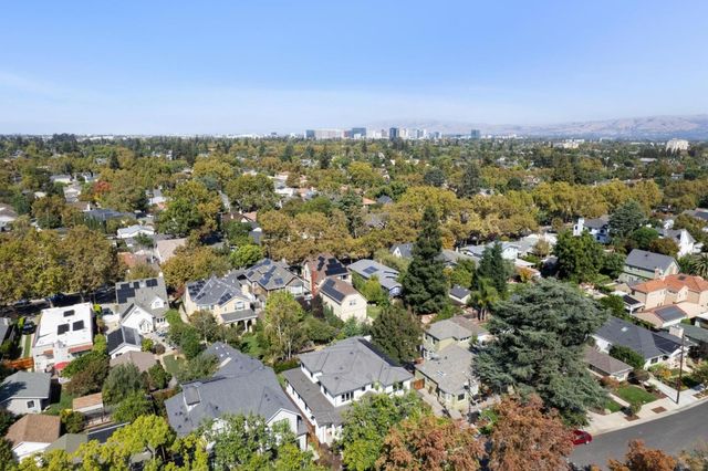 965 Louise Avenue, San Jose, CA 95125