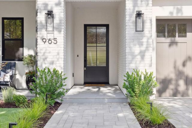 965 Louise Avenue, San Jose, CA 95125