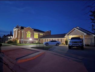 444 Chestnut, Colorado City, TX 79512