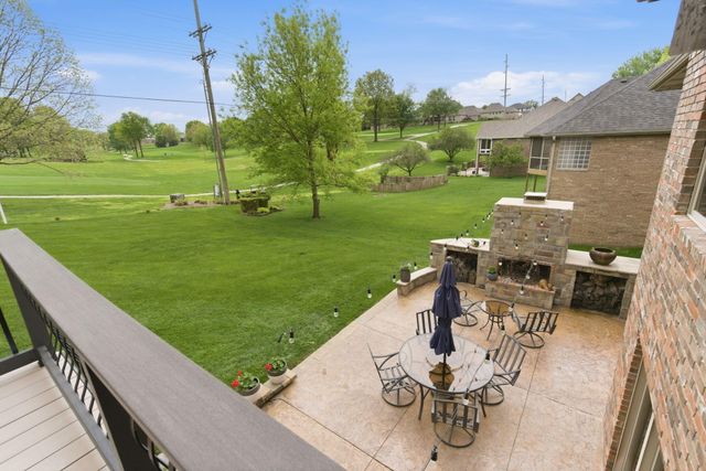 4616 S Holland Avenue, Springfield, MO 65810