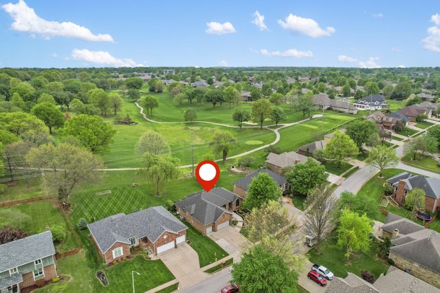 4616 S Holland Avenue, Springfield, MO 65810