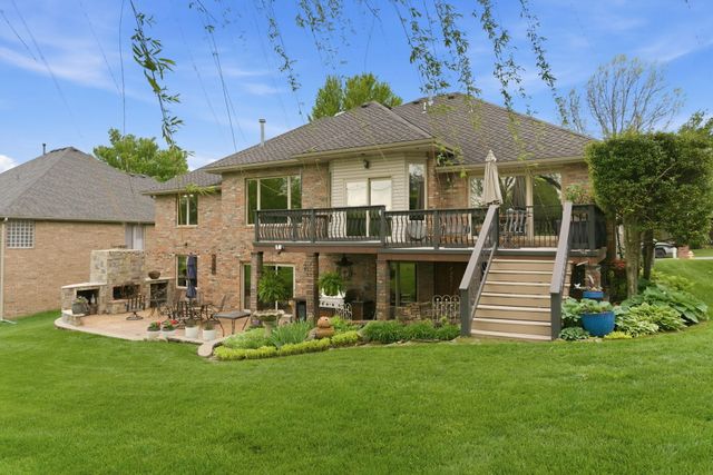 4616 S Holland Avenue, Springfield, MO 65810
