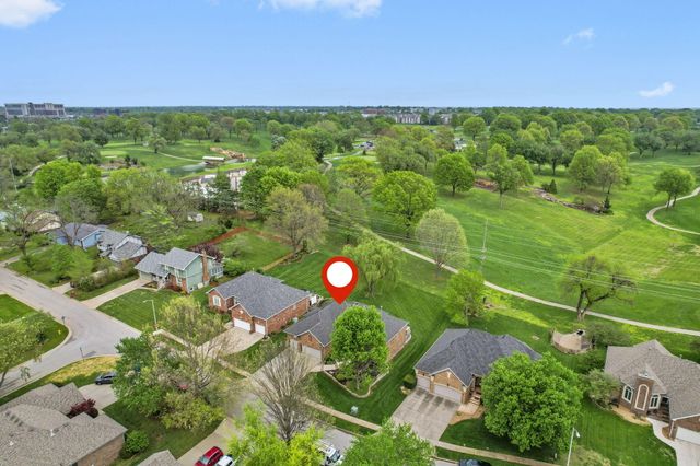 4616 S Holland Avenue, Springfield, MO 65810