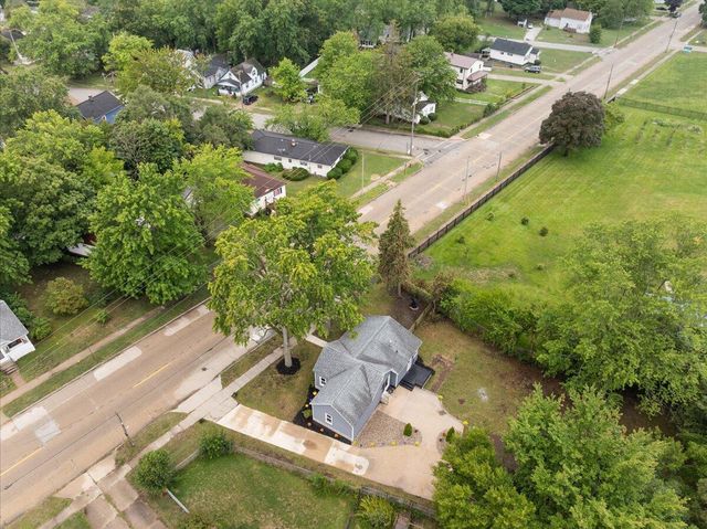 984 Evanston Avenue, Muskegon, MI 49442