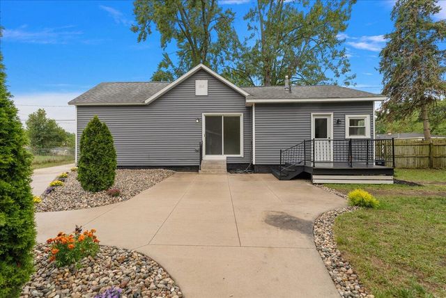 984 Evanston Avenue, Muskegon, MI 49442