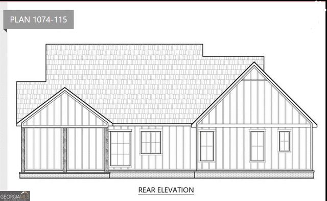 635 W Lake Drive, Oxford, GA 30054