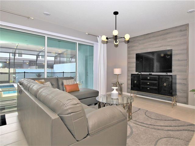 1370 LAVA TREE DRIVE, Davenport, FL 33897