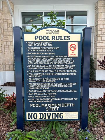 1370 LAVA TREE DRIVE, Davenport, FL 33897