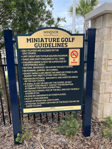 1370 LAVA TREE DRIVE, Davenport, FL 33897