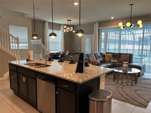 1370 LAVA TREE DRIVE, Davenport, FL 33897