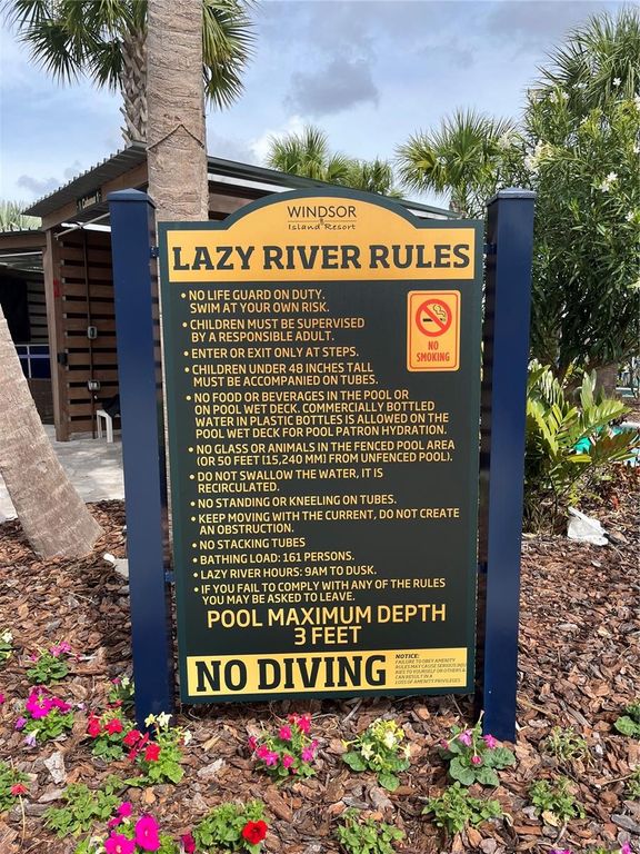 Image 49 of property listing at 1370 LAVA TREE DRIVE, Davenport, FL 33897