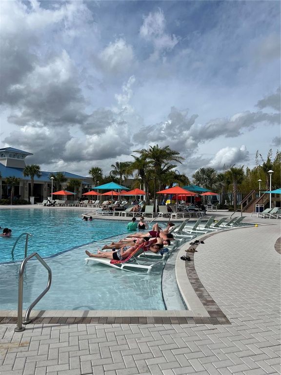 Image 50 of property listing at 1370 LAVA TREE DRIVE, Davenport, FL 33897