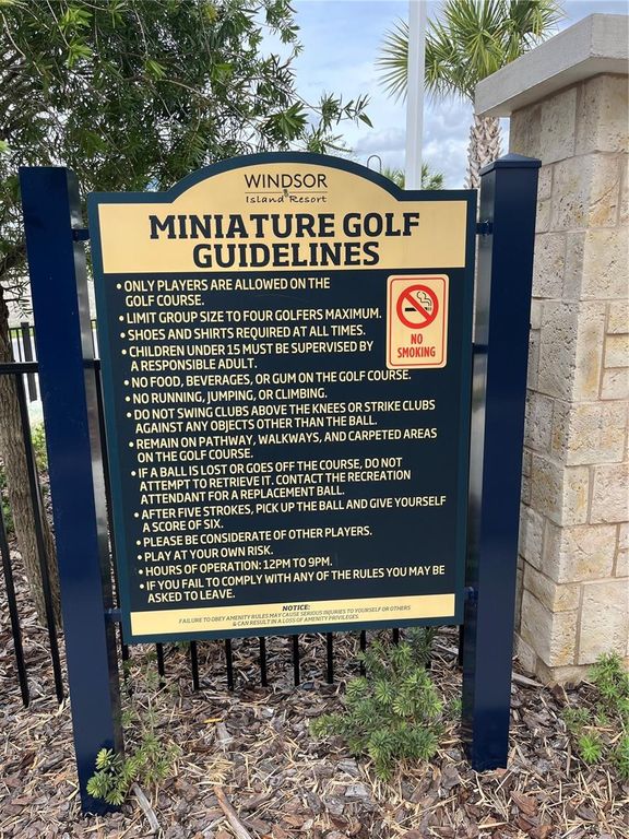 Image 55 of property listing at 1370 LAVA TREE DRIVE, Davenport, FL 33897