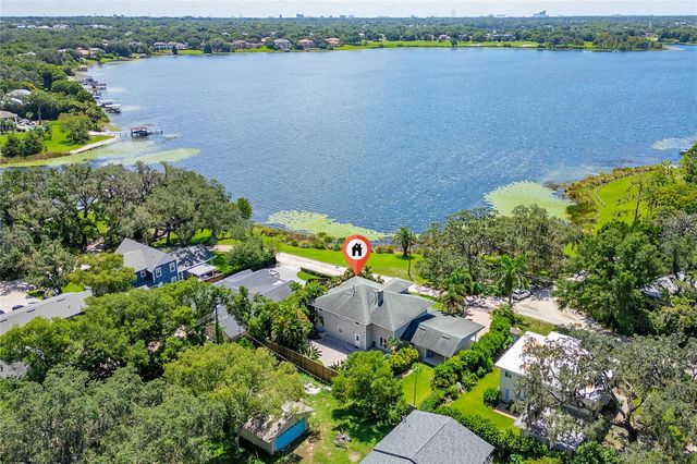 311 E 8TH AVENUE, Windermere, FL 34786