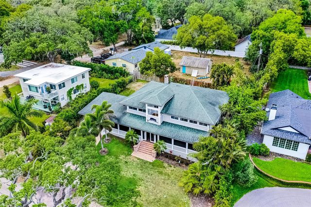 311 E 8TH AVENUE, Windermere, FL 34786