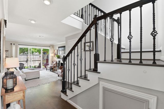 731 Worthshire Street, Houston, TX 77008