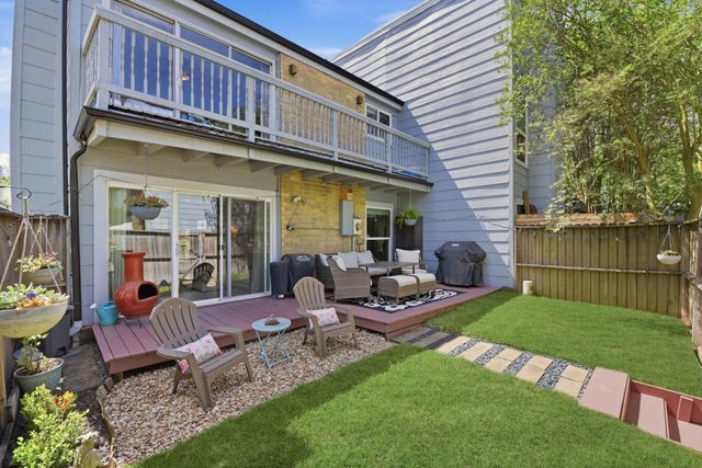 731 Worthshire Street, Houston, TX 77008