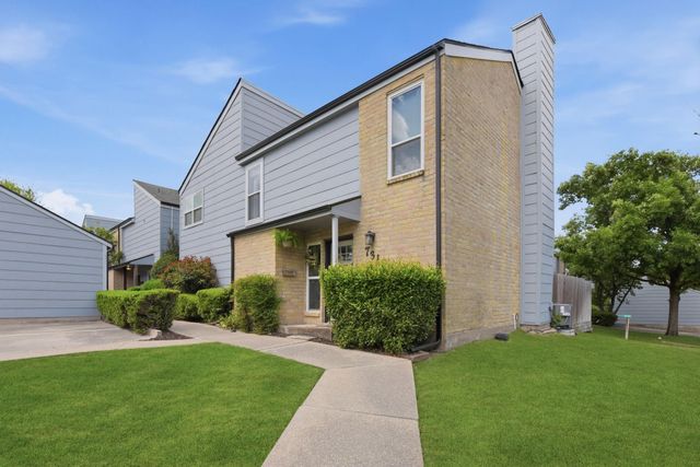 731 Worthshire Street, Houston, TX 77008