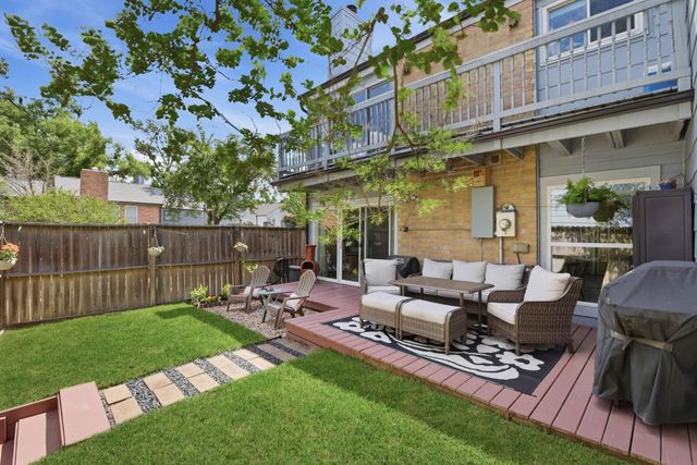 731 Worthshire Street, Houston, TX 77008