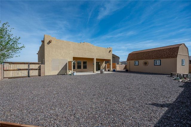 7478 E Turtle Bank Drive, Kingman, AZ 86401