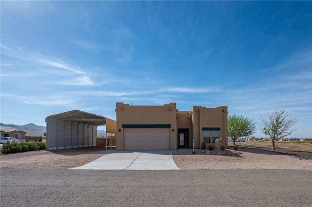 7478 E Turtle Bank Drive, Kingman, AZ 86401