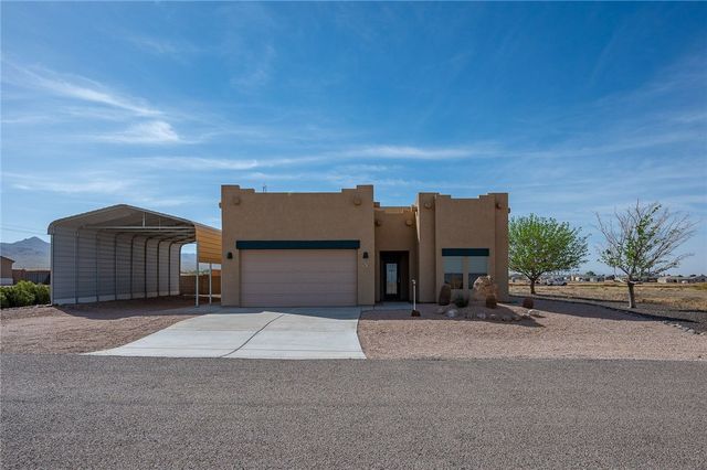 7478 E Turtle Bank Drive, Kingman, AZ 86401
